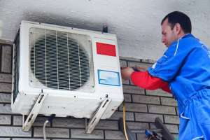 24/7 and Emergency HVAC Near Woodcliff, NJ | Air Conidtioning and Heating Contractors